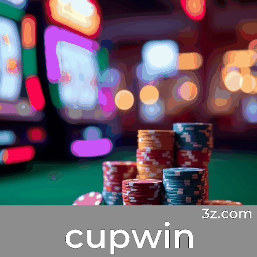 cupwin