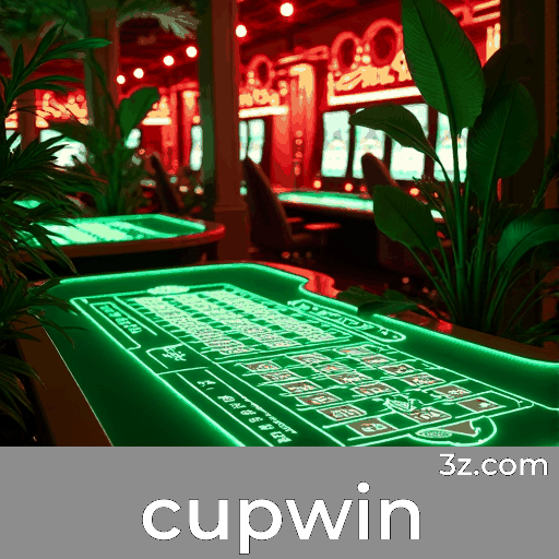 cupwin