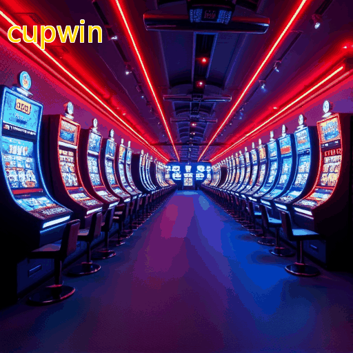 Slots Eclusivosno Cassino cupwin.com