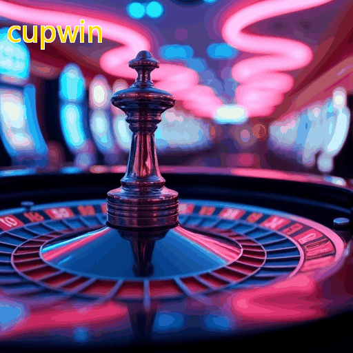 Login e Começar a Jogar no Cassino cupwin.com