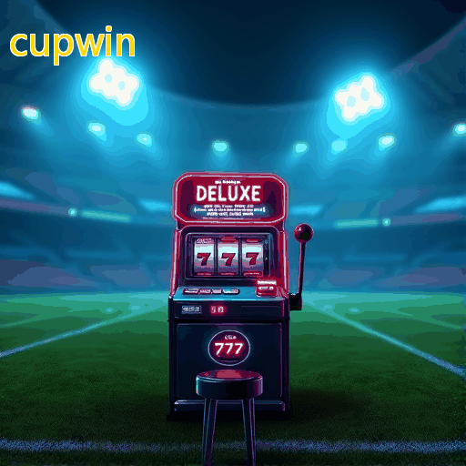 Jogos Emocionantes no Cassino Online cupwin.com