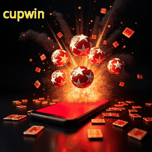 Baixar App Cassino cupwin