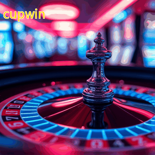 Bônus na Cassino cupwin não são Apenas para Jogadores
