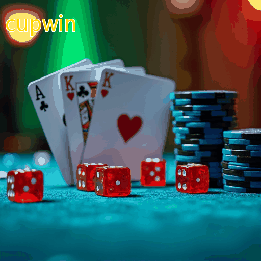 Universo dos Slots no Site Cassino cupwin